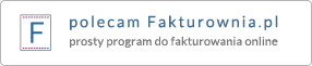 Kod rabatowy Fakturownia.pl -20%